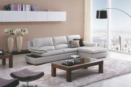 客廳裝修無法忽視的軟裝搭配—沙發、電視、茶幾